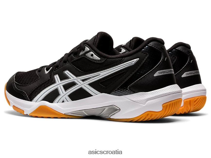 asics hrvatska 6NZ2TF3572 žene crno
