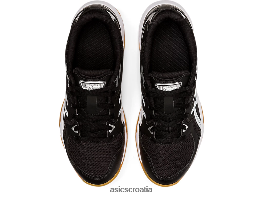 asics hrvatska 6NZ2TF3572 žene crno