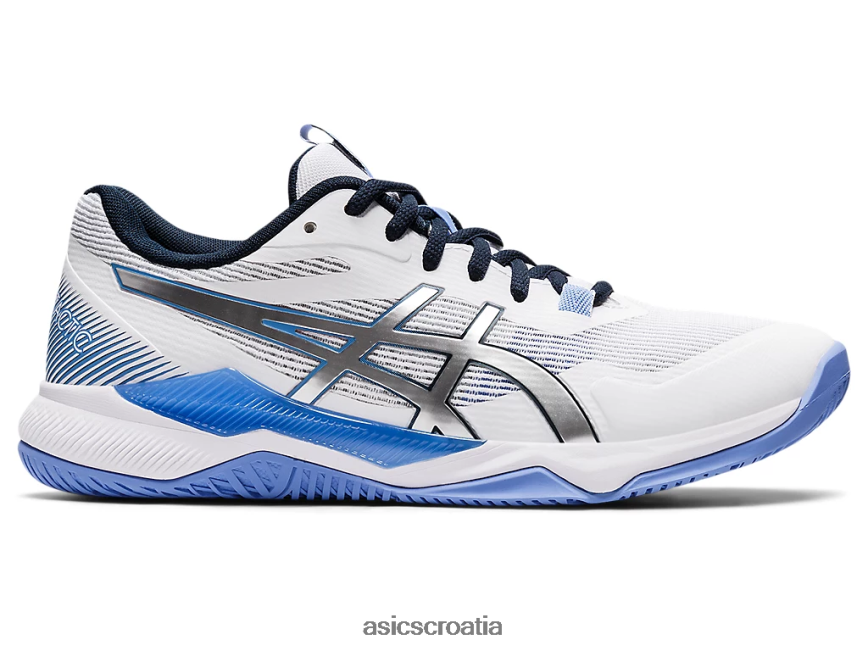 asics hrvatska 6NZ2TF3591 žene bijela/zelenoplava