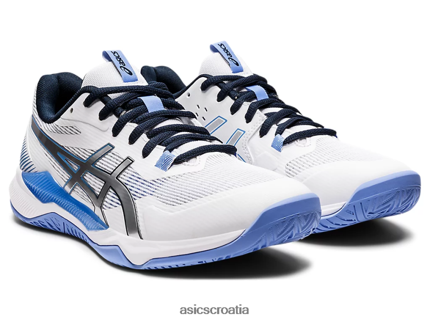 asics hrvatska 6NZ2TF3591 žene bijela/zelenoplava