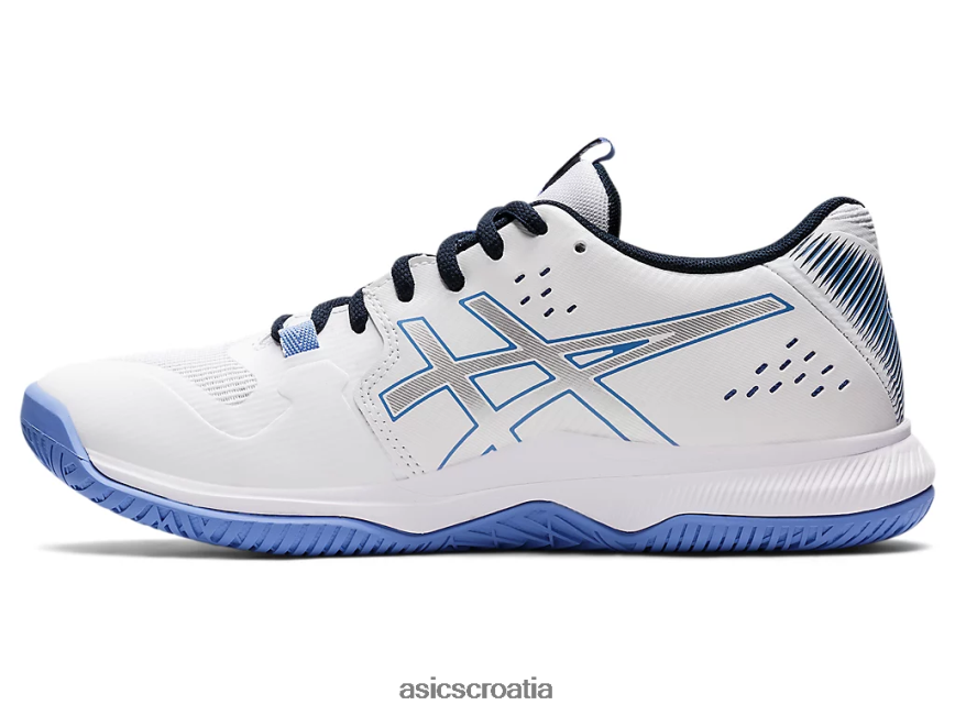 asics hrvatska 6NZ2TF3591 žene bijela/zelenoplava