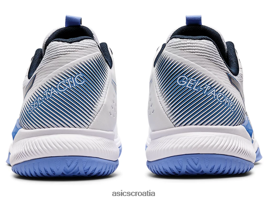 asics hrvatska 6NZ2TF3591 žene bijela/zelenoplava