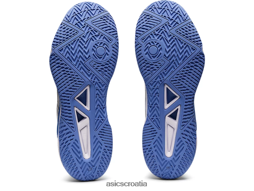 asics hrvatska 6NZ2TF3591 žene bijela/zelenoplava