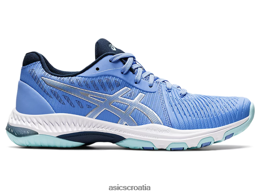 asics hrvatska 6NZ2TF3606 žene perivinka plava/čisto srebro