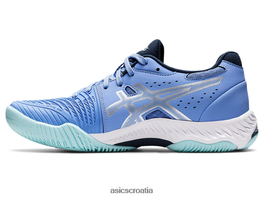 asics hrvatska 6NZ2TF3606 žene perivinka plava/čisto srebro