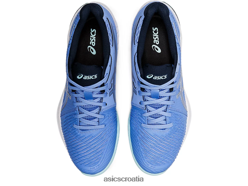 asics hrvatska 6NZ2TF3606 žene perivinka plava/čisto srebro