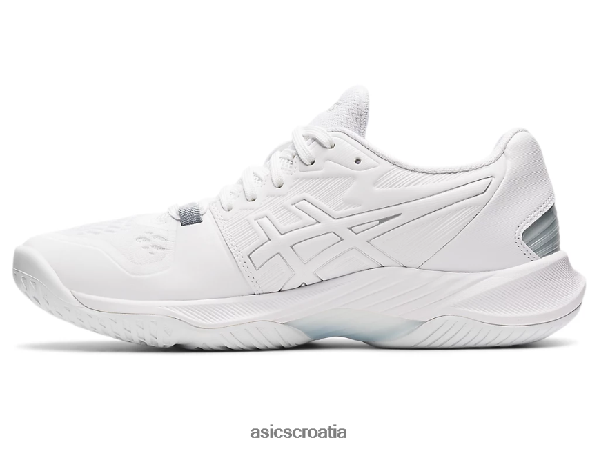 asics hrvatska 6NZ2TF3890 žene bijela