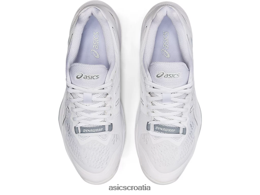 asics hrvatska 6NZ2TF3890 žene bijela