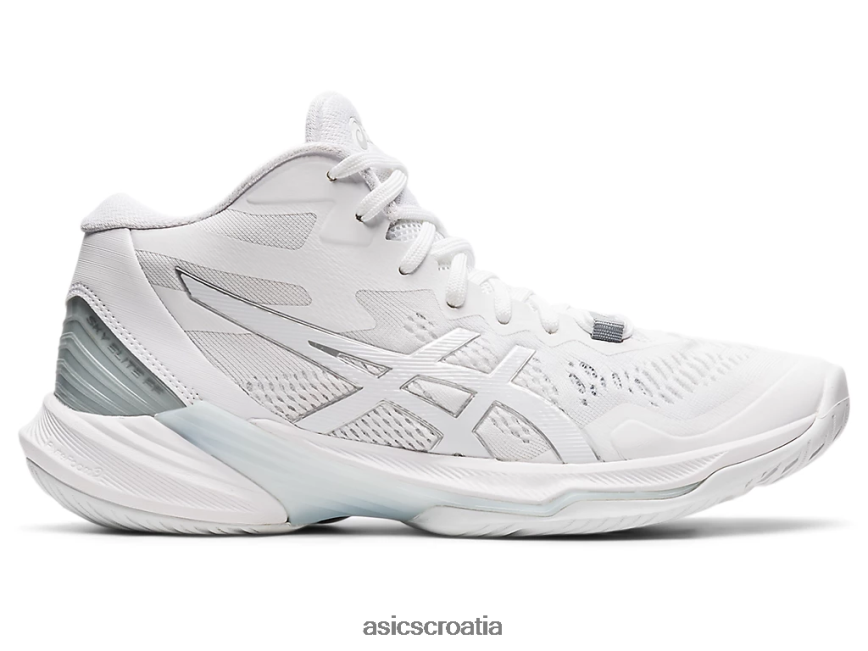 asics hrvatska 6NZ2TF3891 žene bijela