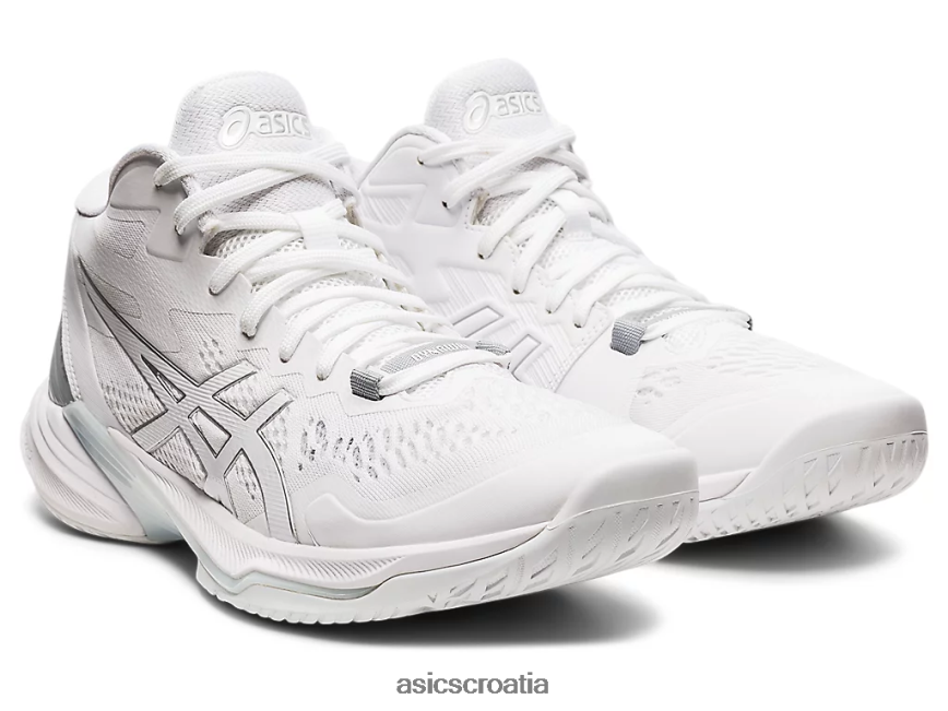 asics hrvatska 6NZ2TF3891 žene bijela