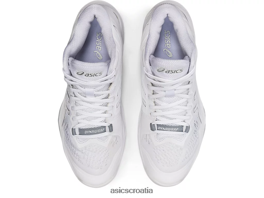 asics hrvatska 6NZ2TF3891 žene bijela