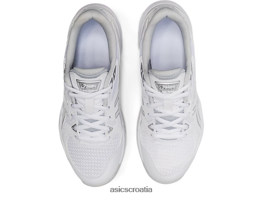 asics hrvatska 6NZ2TF3924 žene bijela