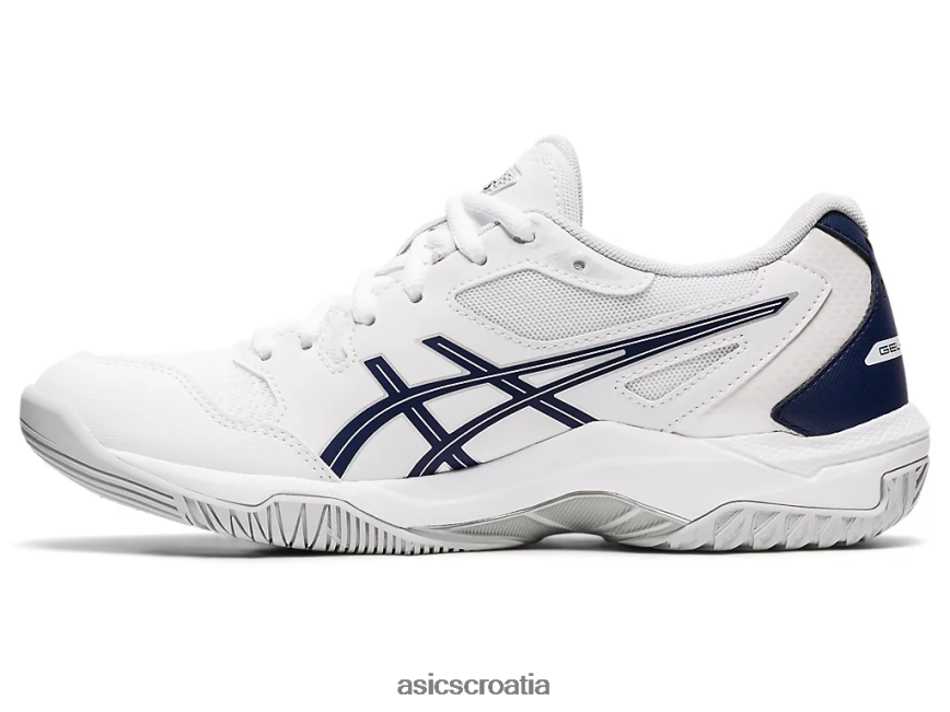 asics hrvatska 6NZ2TF3944 žene bijeli/peacoat