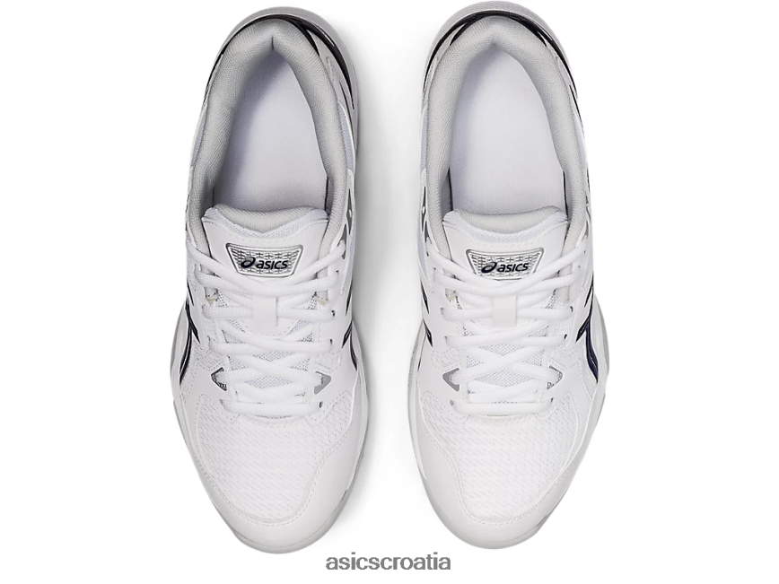 asics hrvatska 6NZ2TF3944 žene bijeli/peacoat