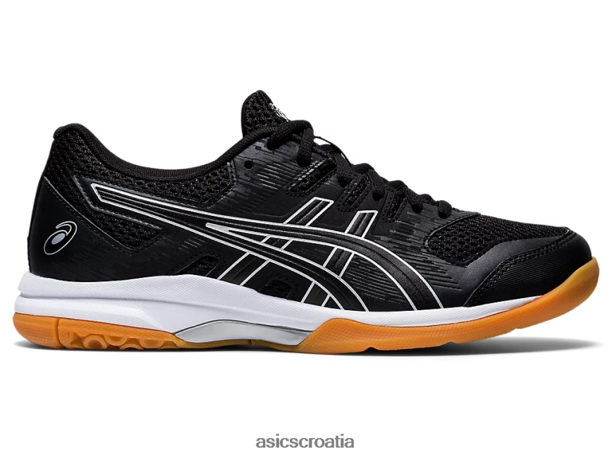 asics hrvatska 6NZ2TF4085 žene crno