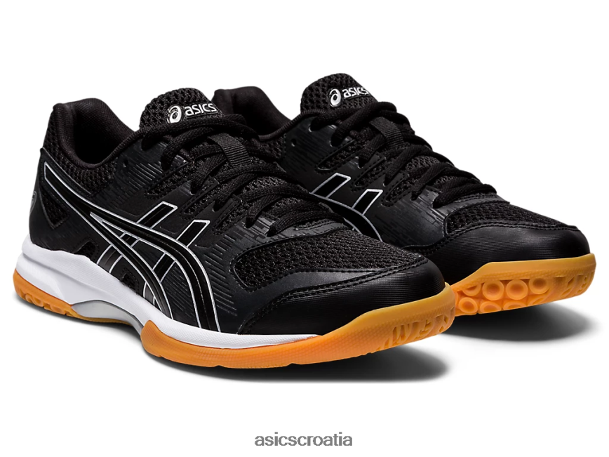 asics hrvatska 6NZ2TF4085 žene crno