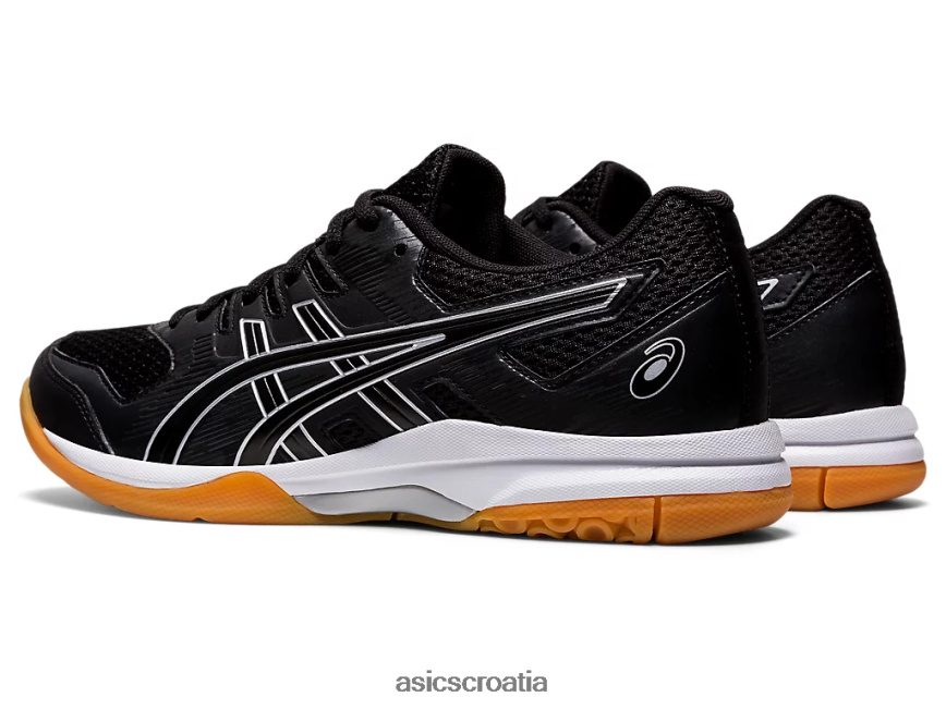 asics hrvatska 6NZ2TF4085 žene crno