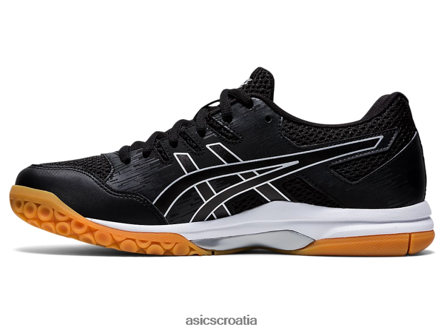 asics hrvatska 6NZ2TF4085 žene crno