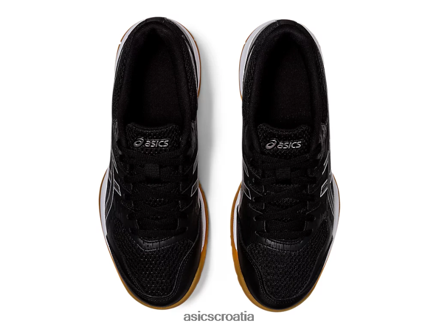 asics hrvatska 6NZ2TF4085 žene crno