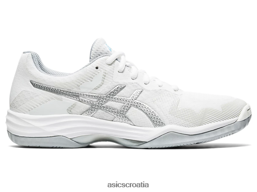 asics hrvatska 6NZ2TF4157 žene bijelo/akvarij