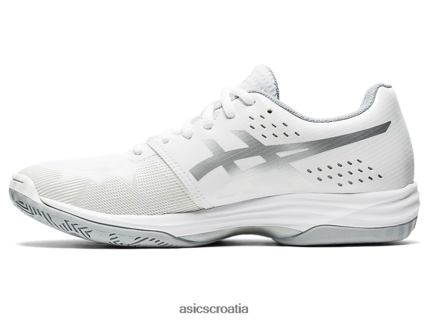 asics hrvatska 6NZ2TF4157 žene bijelo/akvarij