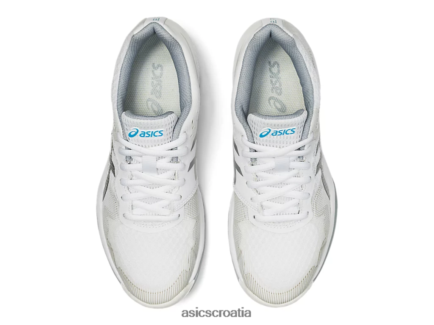 asics hrvatska 6NZ2TF4157 žene bijelo/akvarij