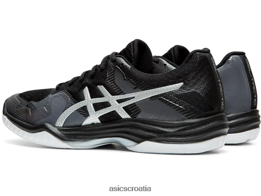 asics hrvatska 6NZ2TF4204 žene crna/srebrna