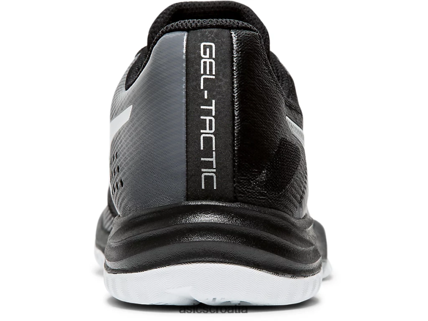 asics hrvatska 6NZ2TF4204 žene crna/srebrna