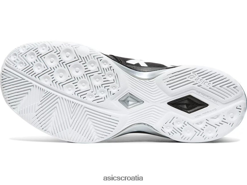 asics hrvatska 6NZ2TF4204 žene crna/srebrna