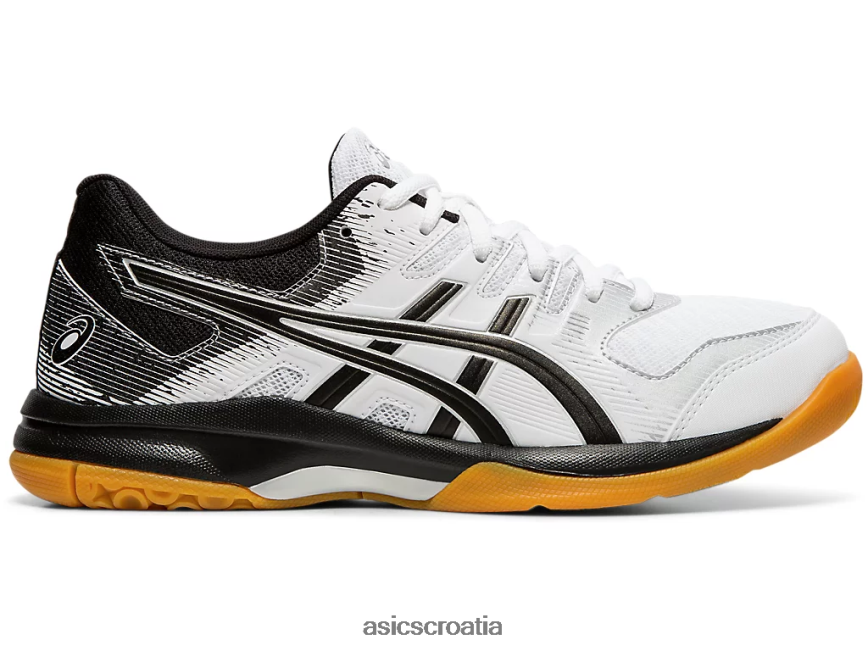 asics hrvatska 6NZ2TF4208 žene bijelo crno