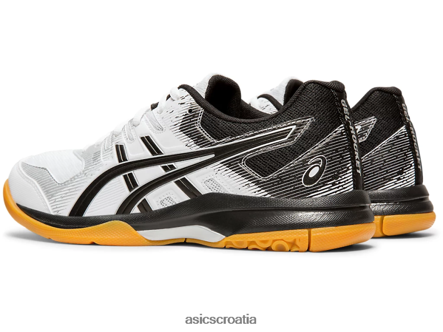asics hrvatska 6NZ2TF4208 žene bijelo crno