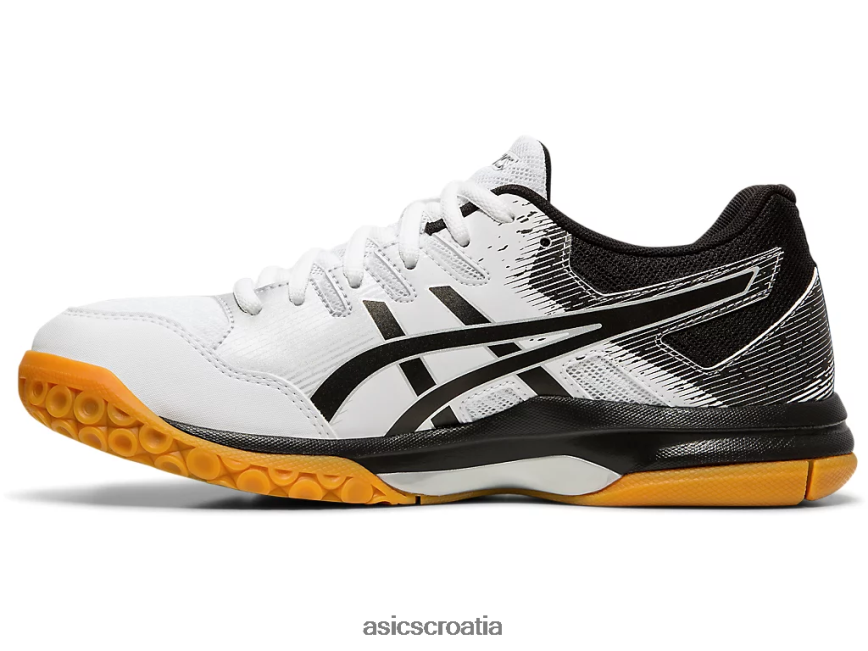 asics hrvatska 6NZ2TF4208 žene bijelo crno