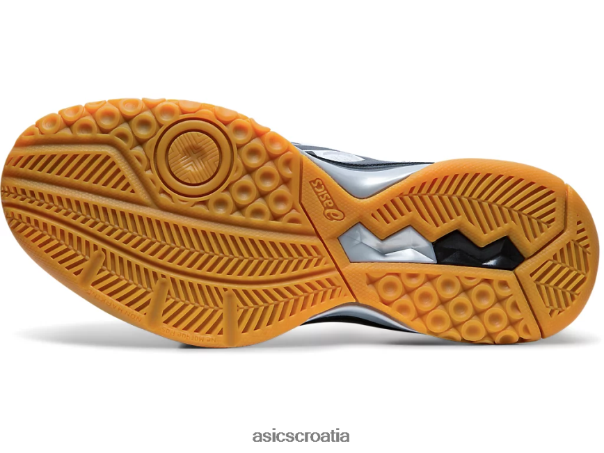 asics hrvatska 6NZ2TF4208 žene bijelo crno