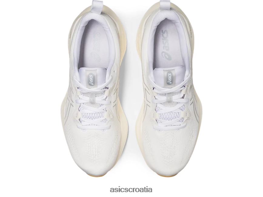 asics hrvatska 6NZ2TF2136 žene bijela