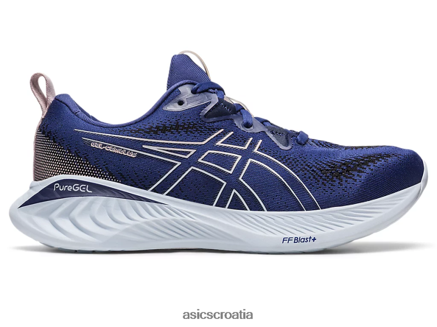 asics hrvatska 6NZ2TF2137 žene indigo plavo/nebo