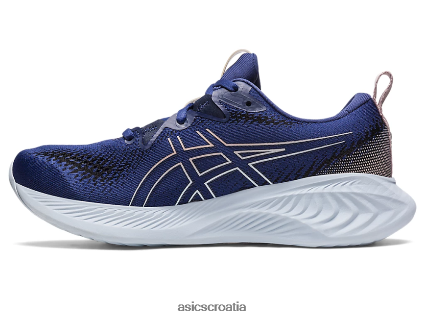 asics hrvatska 6NZ2TF2137 žene indigo plavo/nebo