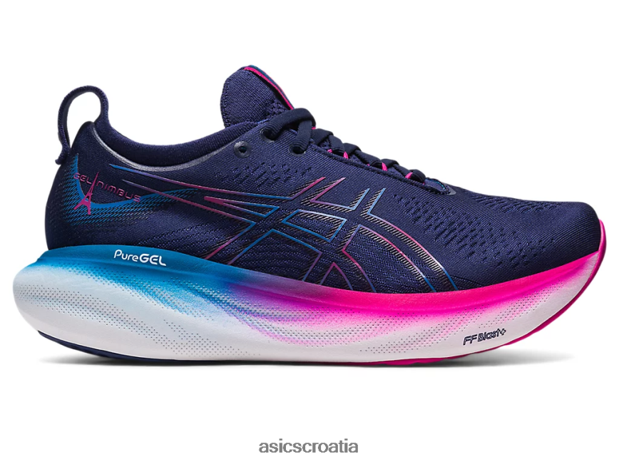 asics hrvatska 6NZ2TF2138 žene indigo plava/roza rave