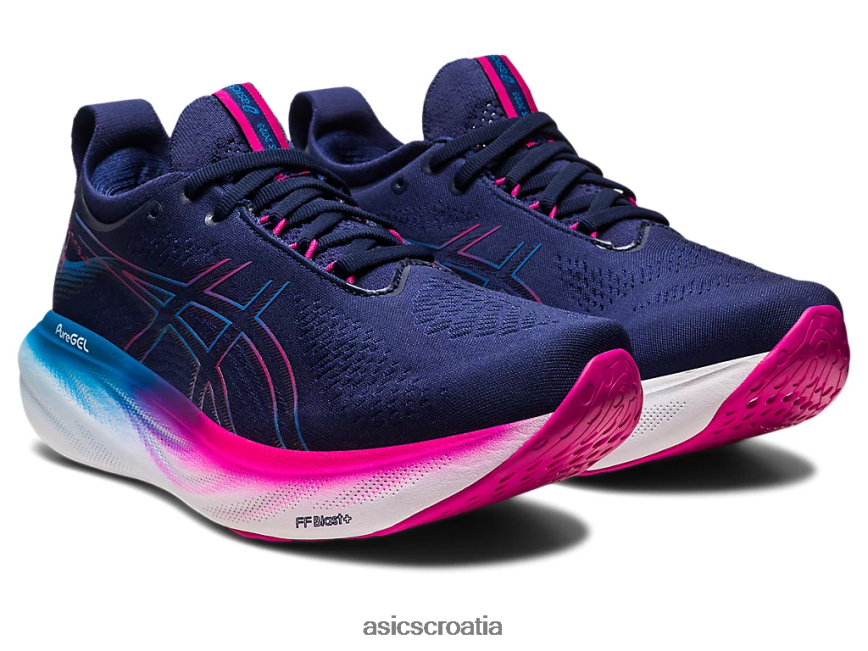 asics hrvatska 6NZ2TF2138 žene indigo plava/roza rave