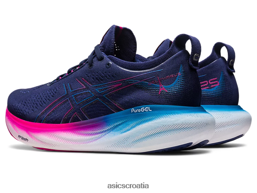 asics hrvatska 6NZ2TF2138 žene indigo plava/roza rave