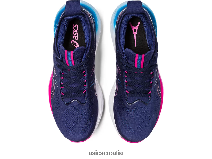 asics hrvatska 6NZ2TF2138 žene indigo plava/roza rave