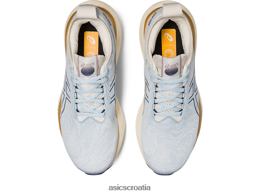 asics hrvatska 6NZ2TF2139 žene nebo/krema