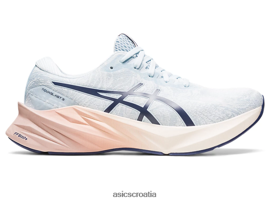 asics hrvatska 6NZ2TF2140 žene nebo/krema