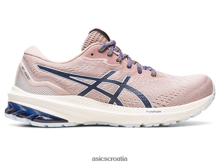 asics hrvatska 6NZ2TF2141 žene mineralna bež/smeđa