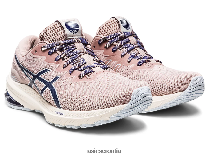 asics hrvatska 6NZ2TF2141 žene mineralna bež/smeđa