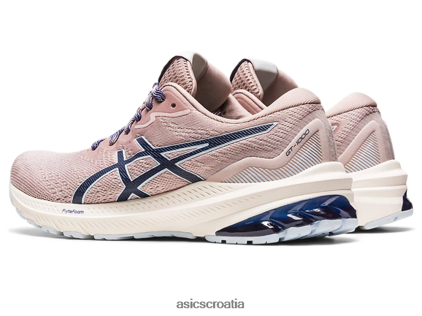 asics hrvatska 6NZ2TF2141 žene mineralna bež/smeđa
