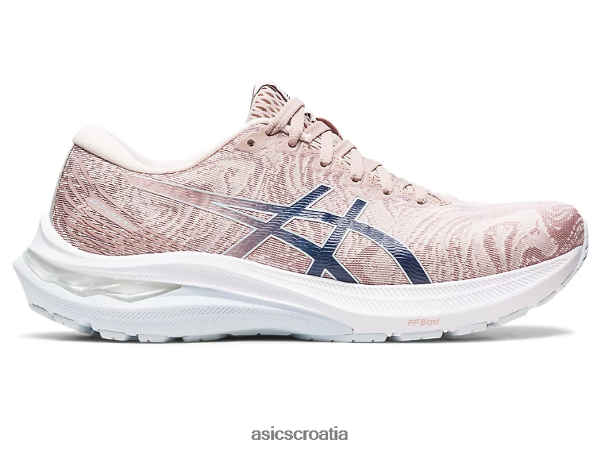 asics hrvatska 6NZ2TF2142 žene mineralna bež/smeđa