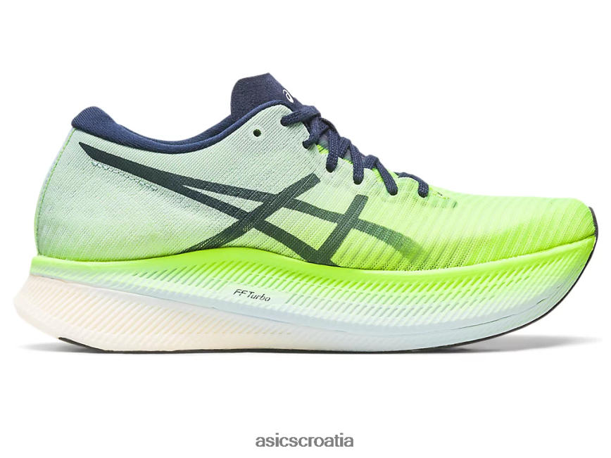 asics hrvatska 6NZ2TF2147 žene opasnost zeleno/nebo