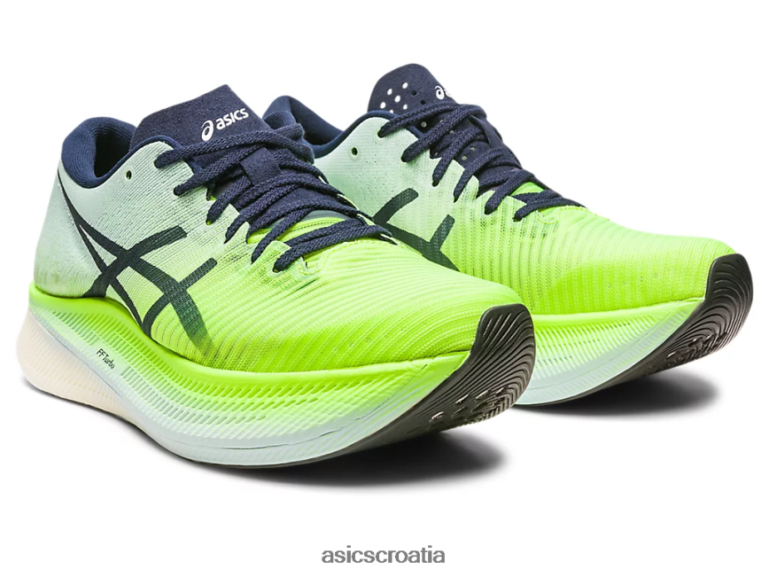 asics hrvatska 6NZ2TF2147 žene opasnost zeleno/nebo