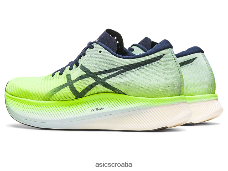 asics hrvatska 6NZ2TF2147 žene opasnost zeleno/nebo