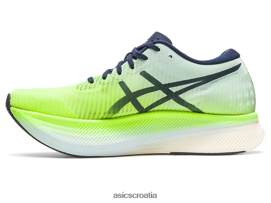 asics hrvatska 6NZ2TF2147 žene opasnost zeleno/nebo